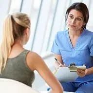 Clinical Liaison Psychiatry